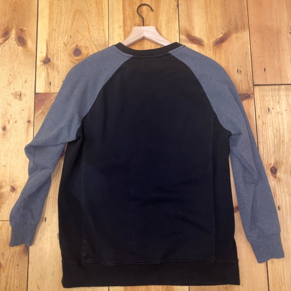 KITH Two-Tone box logo crewneck - Picture 5 of 6